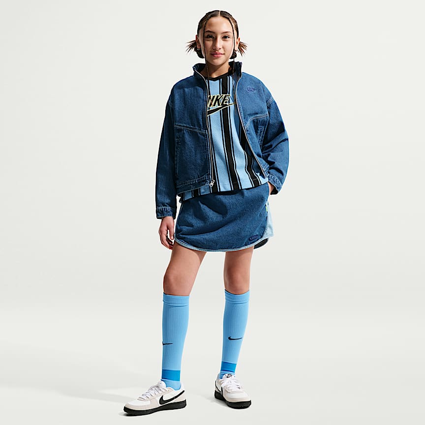 NIKE公式】ジョーダン パリ サンジェルマン (PSG) ジュニア